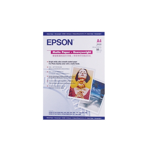 고중량 매트지 S041262 A3 50매