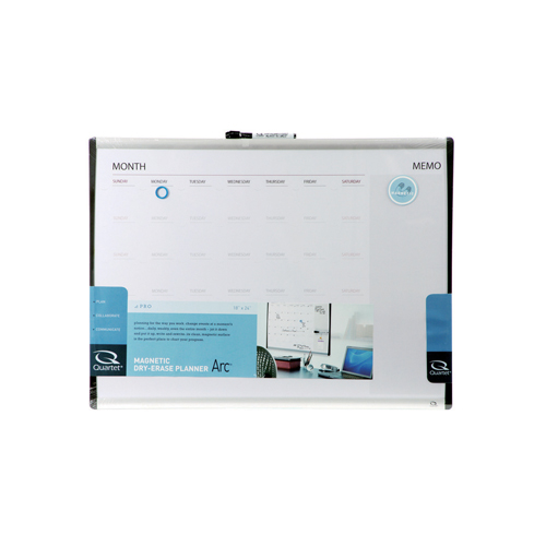 마그네틱 달력보드Arc(1824) 457*610mm