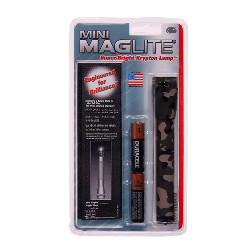 군용 맥라이트 후레쉬 M2H-2 