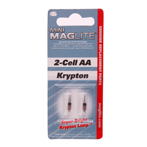 스페어램프 소형용(AAA) 