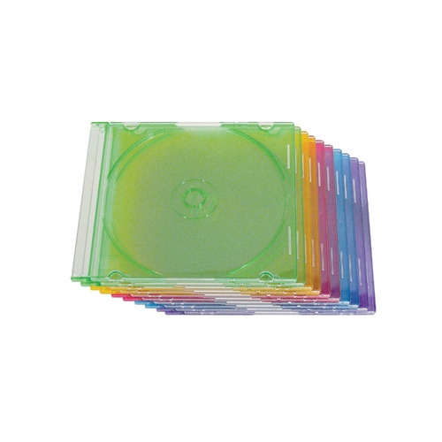 1P 칼라슬림 케이스 