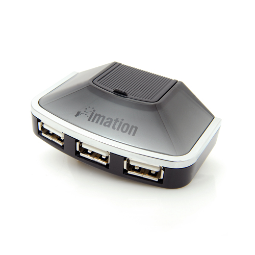 이메이션 USB허브PCV-500 