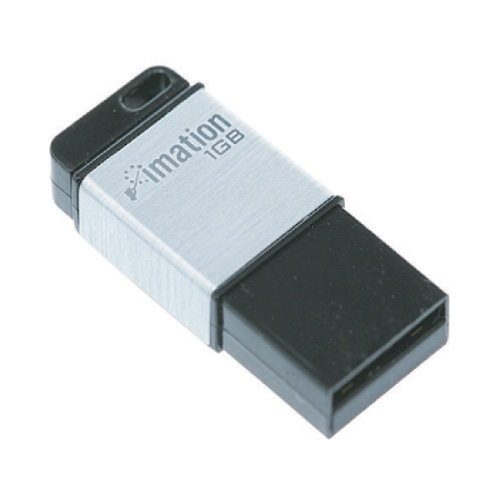 메모리스틱 imation ATOM 16G 