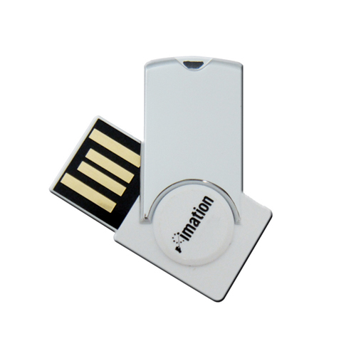 메모리스틱 imation MICRO 2G 