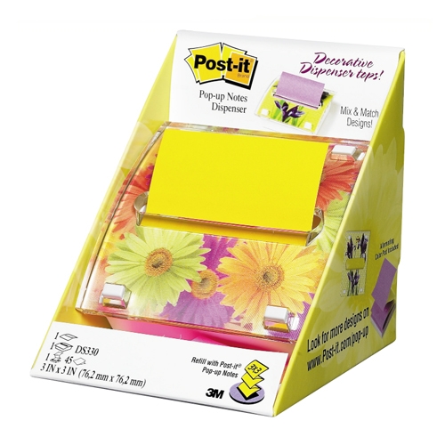 Post-it 팝업팩 DS330-LSP 