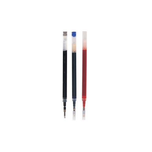 빅(BIC) 인텐시티리필 0.7 흑색(개)