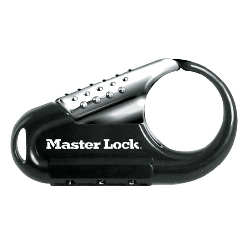 마스터락 1547DCM 25*60mm