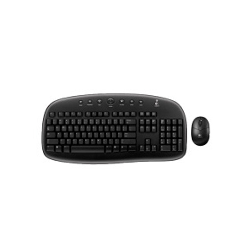 키보드 로지텍 DESKTOP EX90 USB