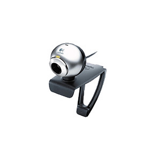 로지택 퀵캠 E2500 