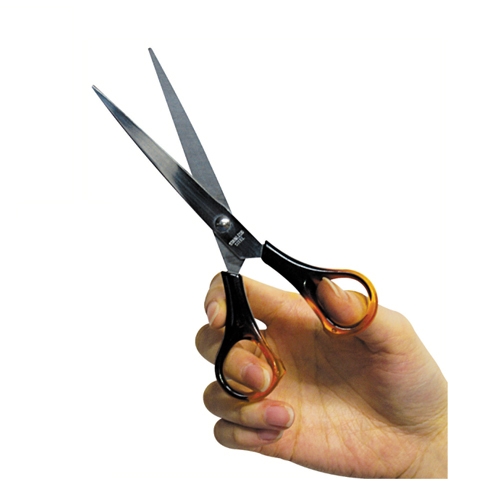 호박가위(小) 17cm