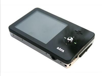 [SAFA] V2 (2G)(Black)