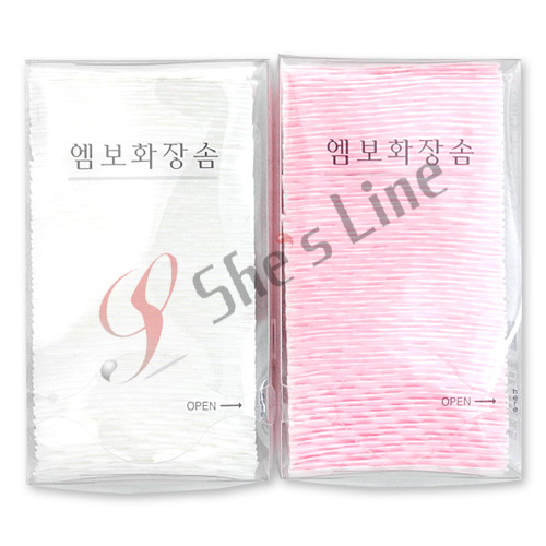 리필화장솜 (70x2)