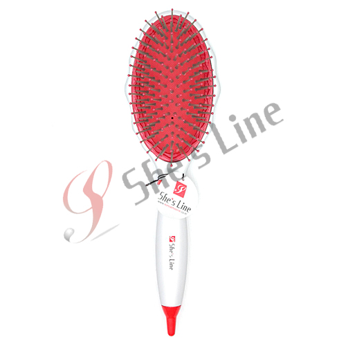 카이펫쿠션브러쉬(중) 