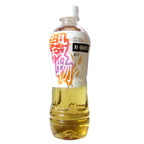 차 에세이(보리) 