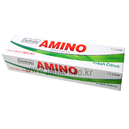 송염치약小(90g)