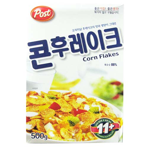 포스트콘후레이크