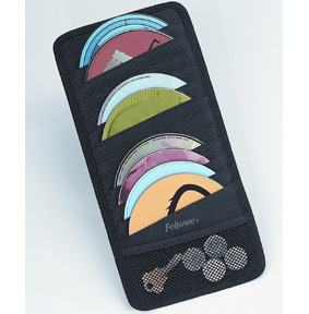 펠로우즈 12CD 바이져 - 85054