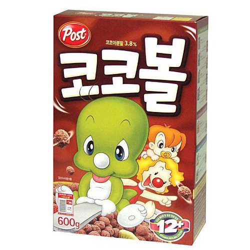 코코볼(600g)