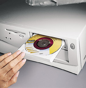 펠로우즈 CD렌즈 클리너 - 99761