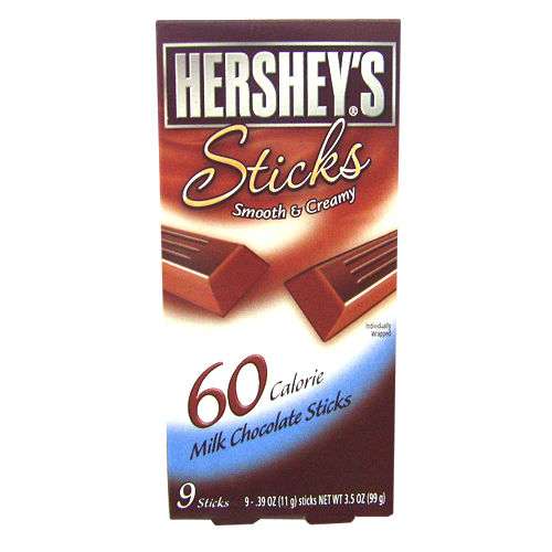 허쉬 스틱밀크(99g)