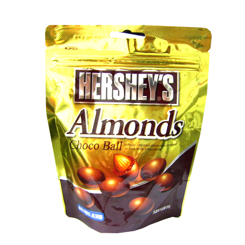 T-29 허쉬 아몬드 초코볼(120g)