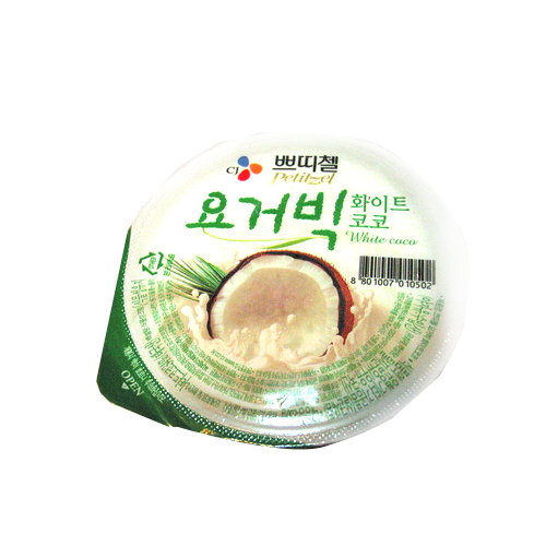 요거빅(화이트코코)