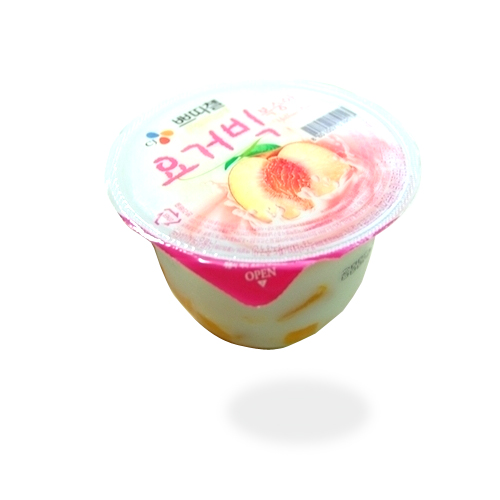 요거빅(복숭아)