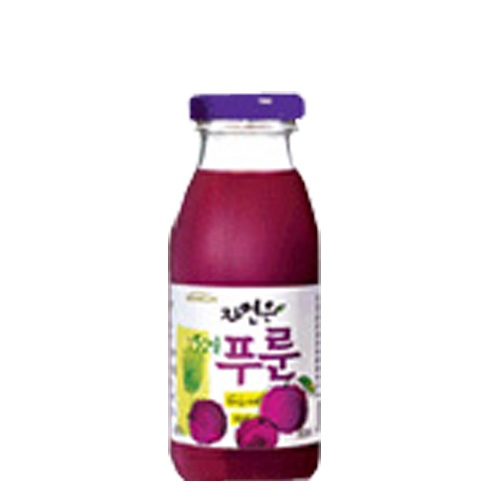 자연은 푸룬(180ml*12병)1세트 