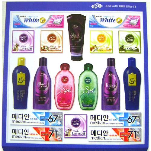 뷰티컬렉션 7호 10+1