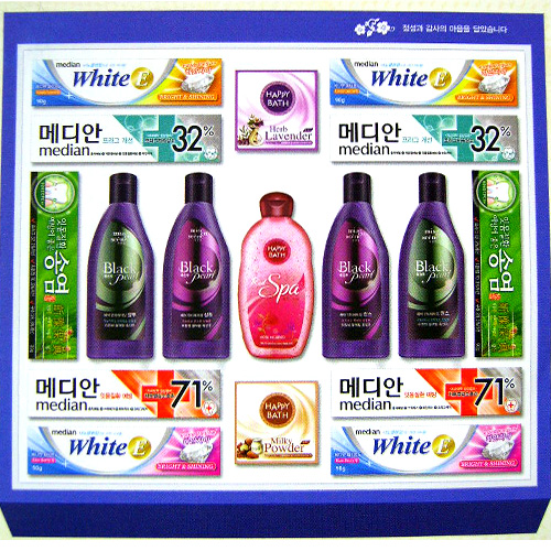 뷰티컬렉션 J호 10+1