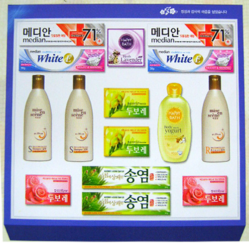 뷰티컬렉션 D호