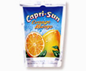 카프리썬오렌지&망고/1BOX