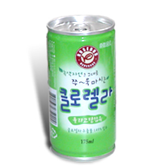 대상클로렐라(175ml) 