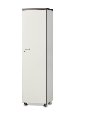 NOS-7115 5단 옷장