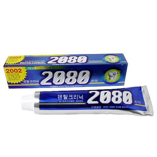 2080치약(120g*2)