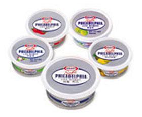 필라델피아소프트크림치즈(매실)