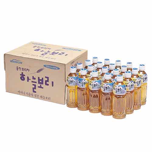 하늘보리BOX(500mlX20) 