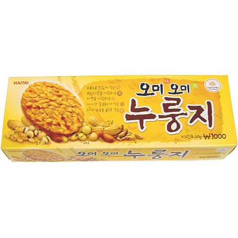 L-14/ 오미오미누룽지