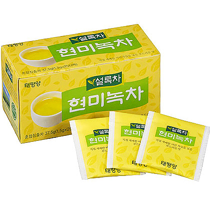 F-8/ 태평양현미(25T) 