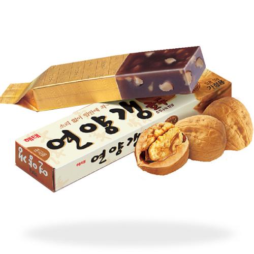 연양갱(호두.홍삼)