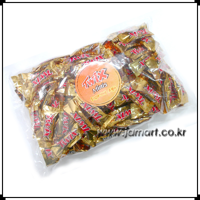 미니트윅스(1kg)