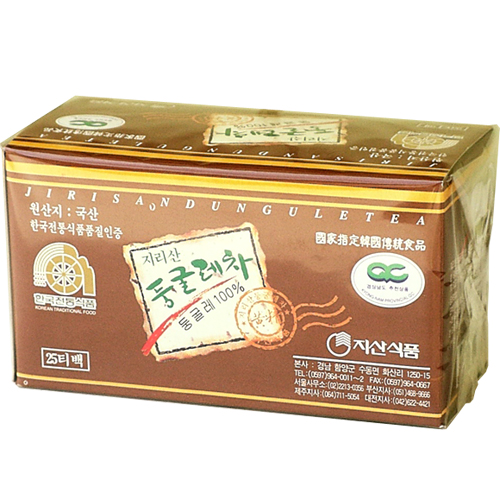 지산둥굴레(25T) 