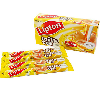 G-3/ 립톤밀크홍차(15T)