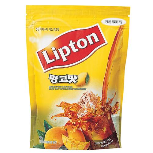 립톤망고리필(405g)