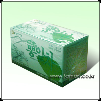 뽕잎차(25티백) 