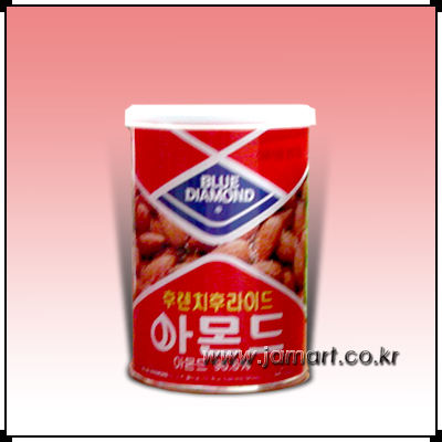 후렌치후라이드아몬드