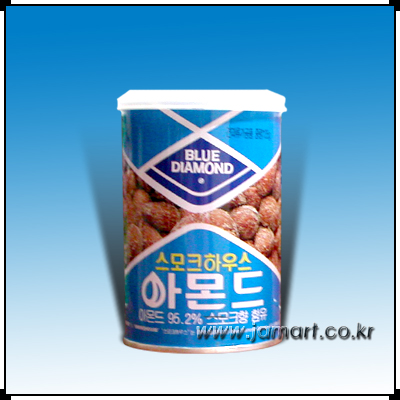 스모크하우스아몬드