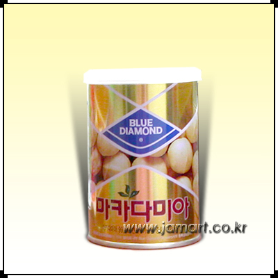 블루다이아마카다미아 