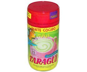 인스턴트마테바닐라(가루)