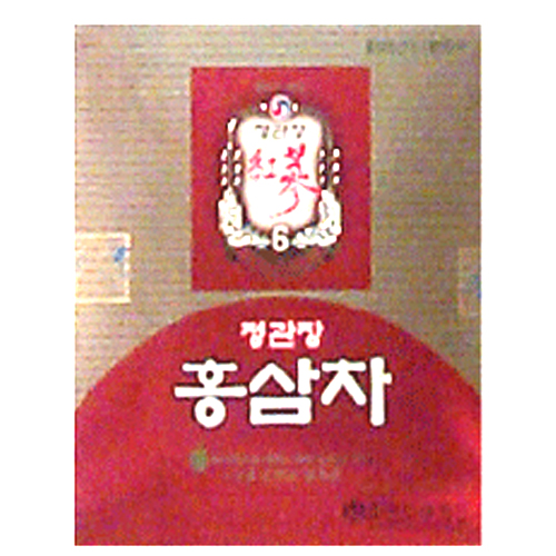 홍삼차(50포) 